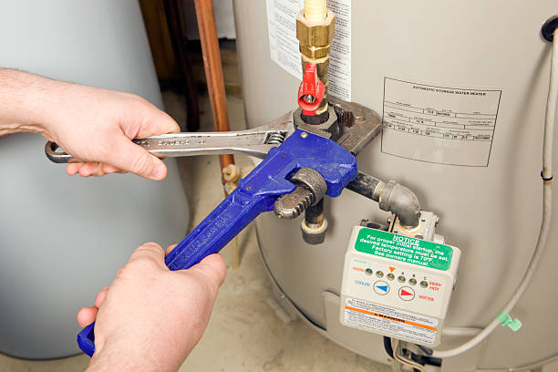 DIY vs. Professional Plumbing, Heating, and Cooling Services