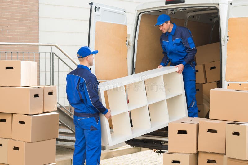 Relocate with Ease The Ultimate Movers Selection Guide