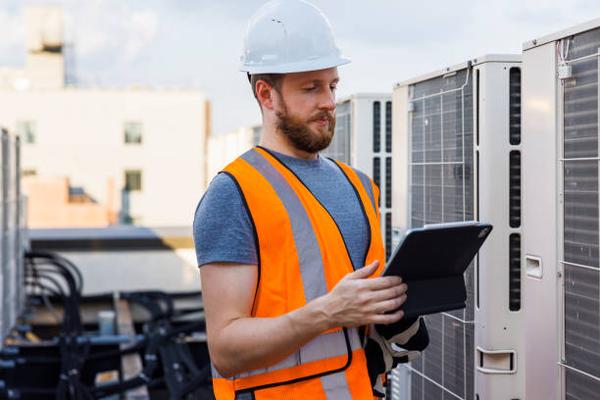 Top Questions to Ask Your HVAC Repair Contractor