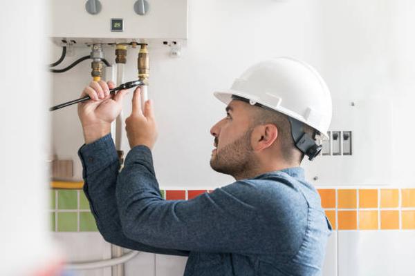 Residential Plumbing Installation Solutions in Yukon