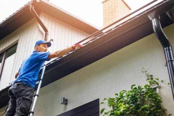 Essential Roof Repair Tips to Protect Your Home from Damage